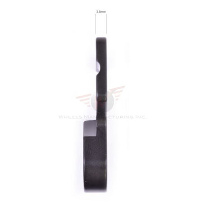 PATA  DE CAMBIO CUADRO / DESVIADOR   341 BMC