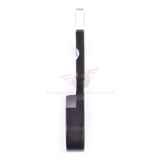 PATA  DE CAMBIO CUADRO / DESVIADOR   341 BMC