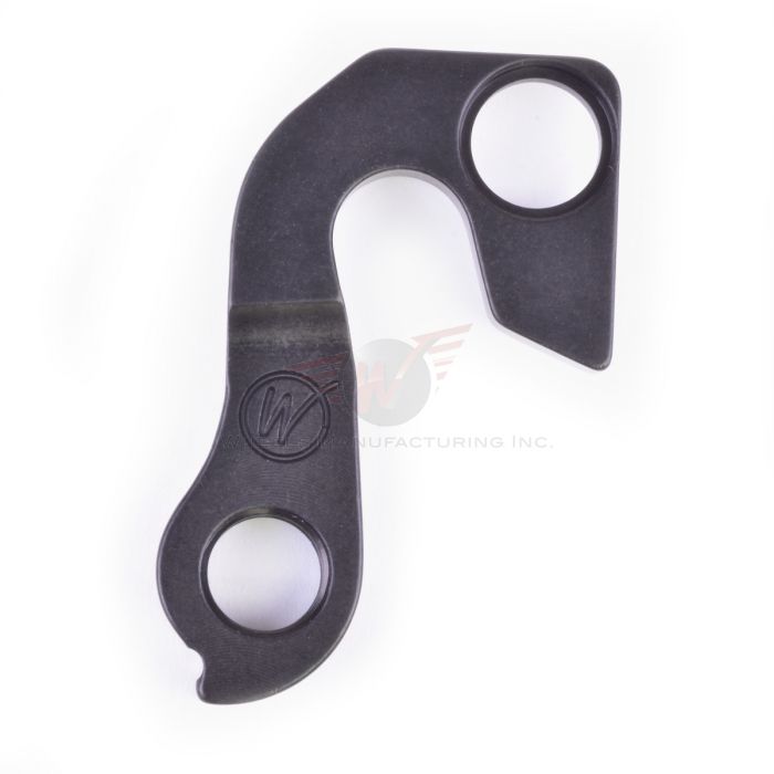 PATA  DE CAMBIO CUADRO / DESVIADOR  352 GT