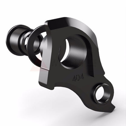 PATA  DE CAMBIO CUADRO / DESVIADOR 404 Universal SRAM UDH
