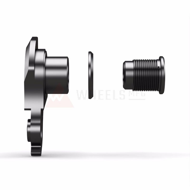 PATA  DE CAMBIO CUADRO / DESVIADOR 404 Universal SRAM UDH