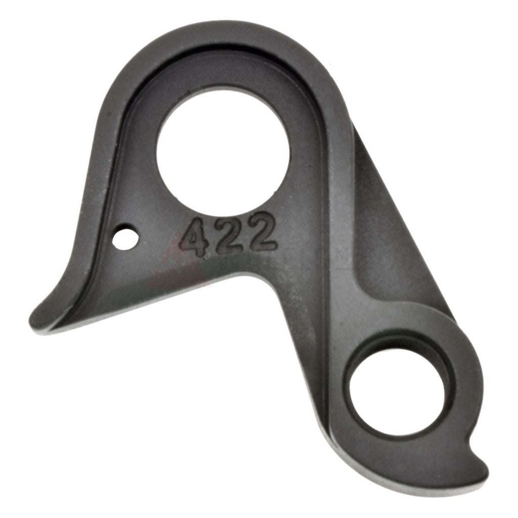 PATA  DE CAMBIO CUADRO / DESVIADOR  422 BMC