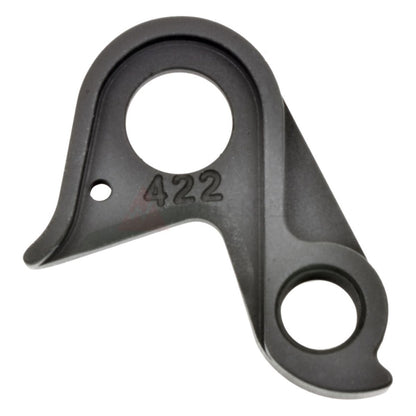 PATA  DE CAMBIO CUADRO / DESVIADOR  422 BMC