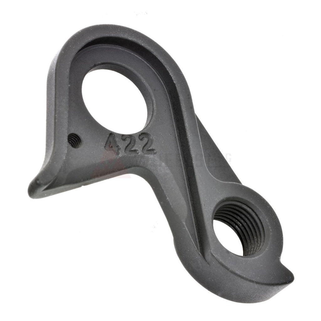 PATA  DE CAMBIO CUADRO / DESVIADOR  422 BMC