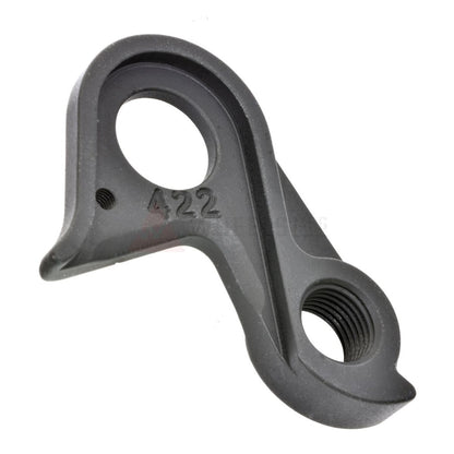 PATA  DE CAMBIO CUADRO / DESVIADOR  422 BMC