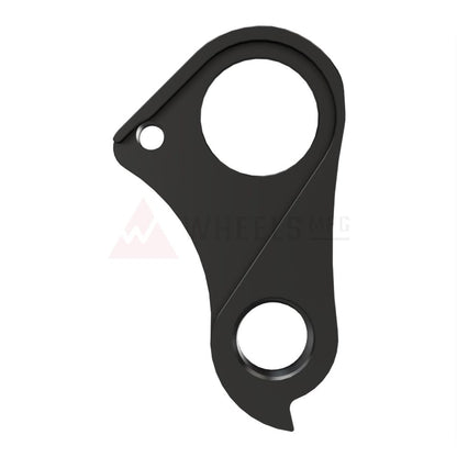 PATA  DE CAMBIO CUADRO / DESVIADOR  457 BH