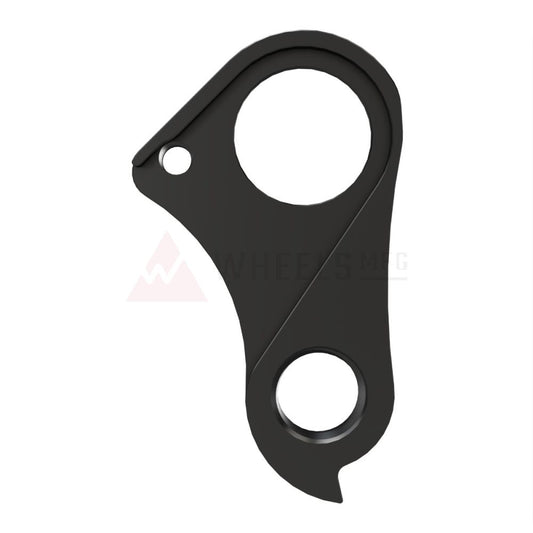 PATA  DE CAMBIO CUADRO / DESVIADOR  457 BH