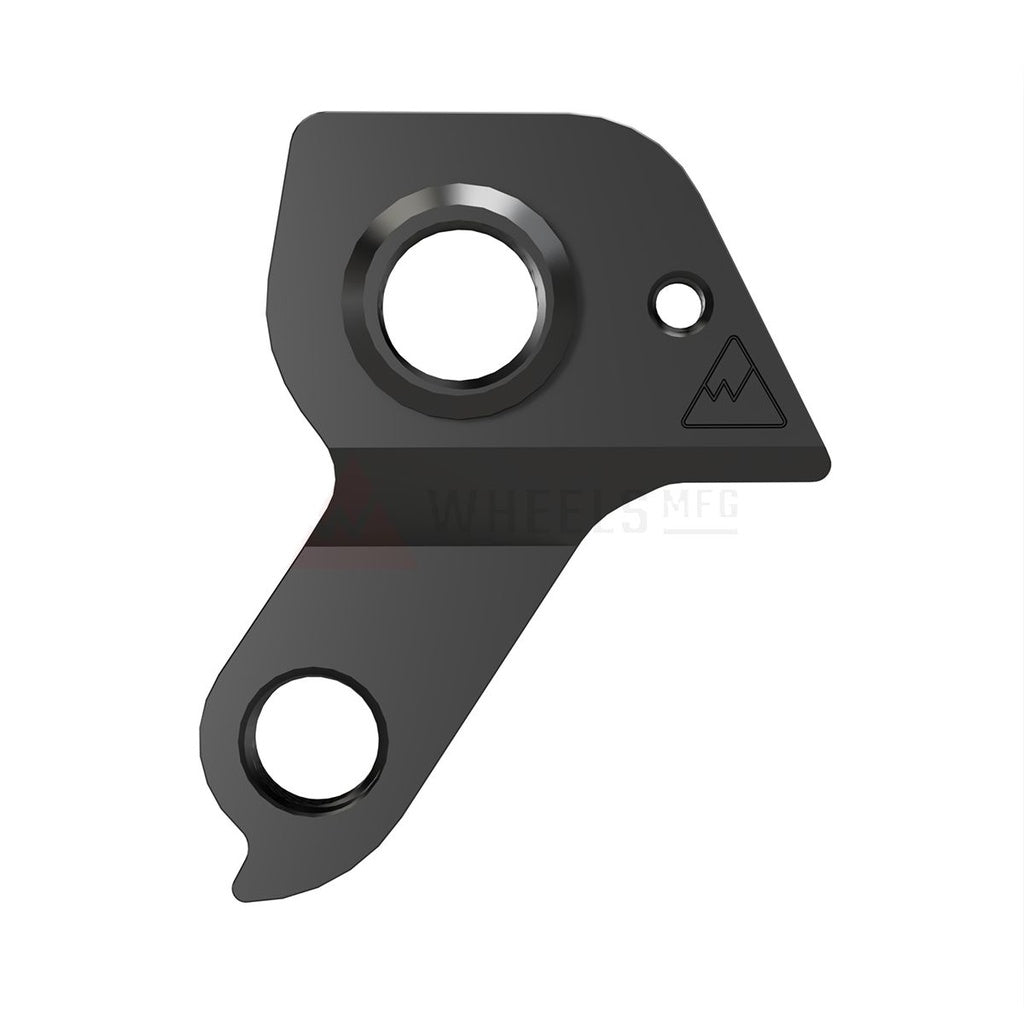 PATA  DE CAMBIO CUADRO / DESVIADOR 474 ORBEA