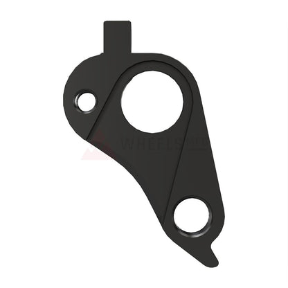 PATA  DE CAMBIO CUADRO / DESVIADOR 521 SPECIALIZED