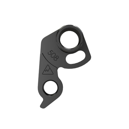 PATA  DE CAMBIO CUADRO / DESVIADOR 508 ORBEA
