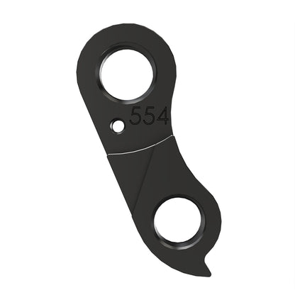 PATA  DE CAMBIO CUADRO / DESVIADOR 554 STORCK