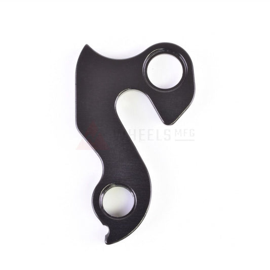 PATA  DE CAMBIO CUADRO / DESVIADOR  60 BH, BIANCHI, JAMIS, KONA, PINARELLO