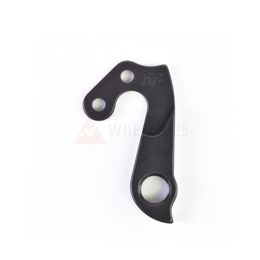 PATA  DE CAMBIO CUADRO / DESVIADOR  110 CERVELO