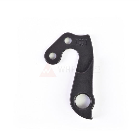 PATA  DE CAMBIO CUADRO / DESVIADOR  110 CERVELO