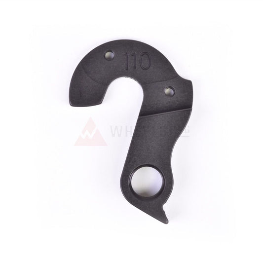 PATA  DE CAMBIO CUADRO / DESVIADOR  110 BH, CANNONDALE