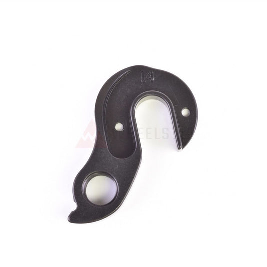 PATA  DE CAMBIO CUADRO / DESVIADOR 14 SPECIALIZED