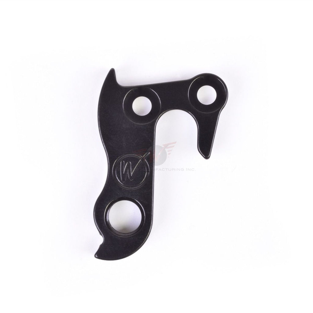PATA  DE CAMBIO CUADRO / DESVIADOR 189 NORCO