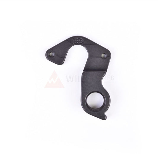 PATA  DE CAMBIO CUADRO / DESVIADOR  199 CANNONDALE