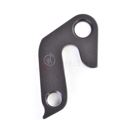 PATA  DE CAMBIO CUADRO / DESVIADOR  19 CANNONDALE