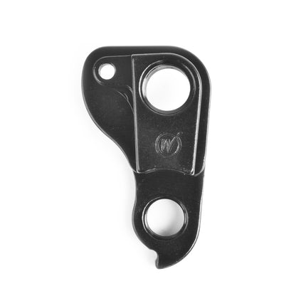 PATA  DE CAMBIO CUADRO / DESVIADOR 295 CANNONDALE
