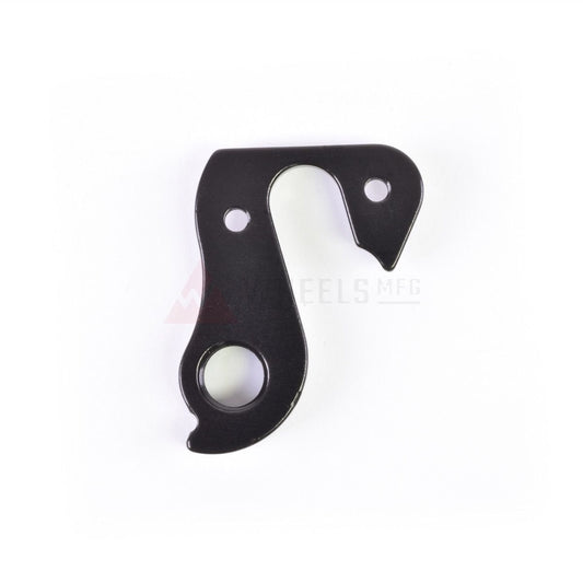 PATA  DE CAMBIO CUADRO / DESVIADOR  85 ORBEA