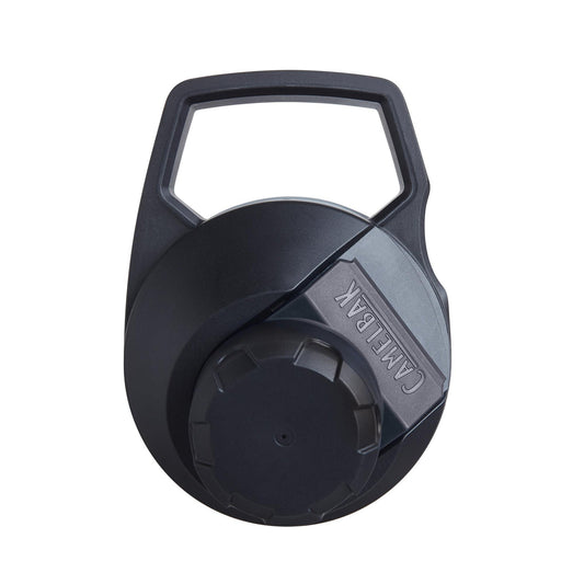 Tapa de ánfora, tapa con iman. cambio y repuesto camelbak