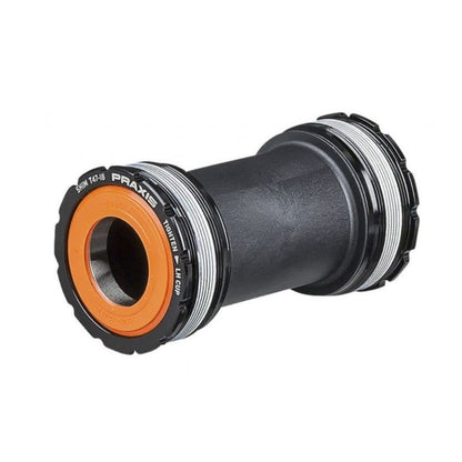 TAZA DE CENTRO PRAXIS SHIMANO 24MM - T47 INTERNAL BEARING