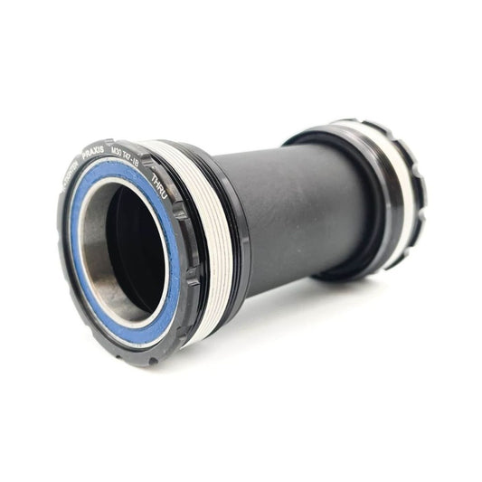 TAZA DE CENTRO PRAXIS M30-THRU - T47 INTERNAL BEARING