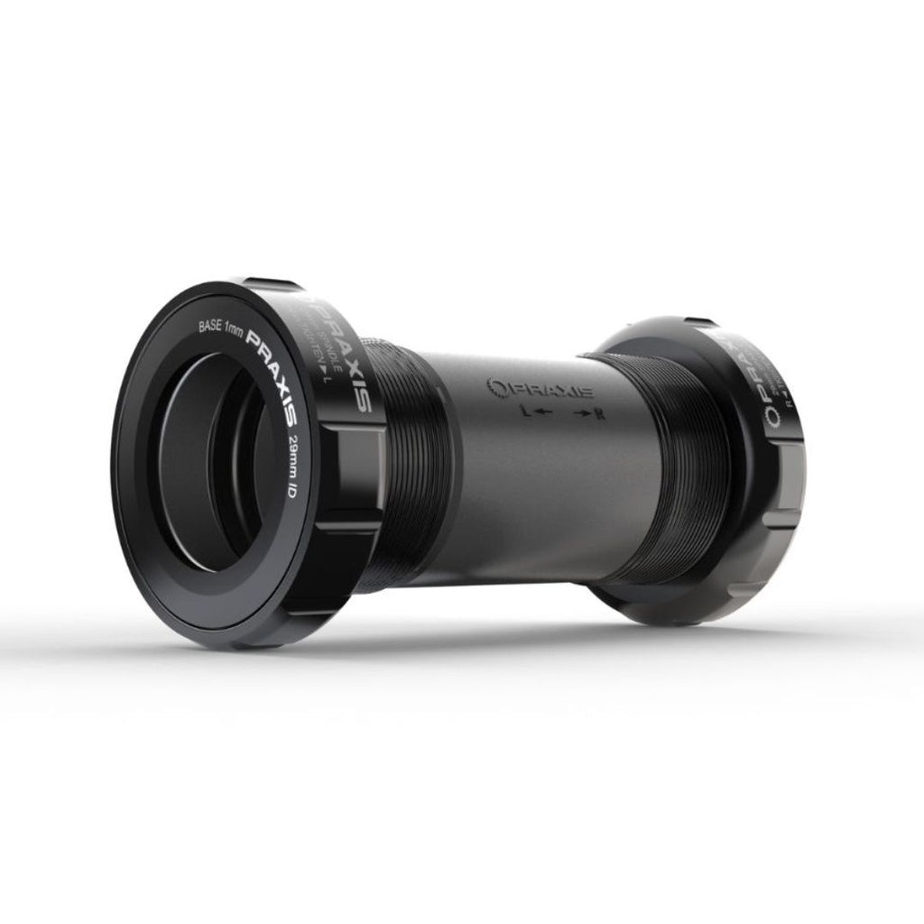 TAZA DE CENTRO PRAXIS 29MM (DUB) - BSA 68MM