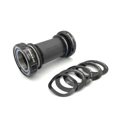 TAZA DE CENTRO PRAXIS M30 - BSA ROSCADO