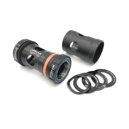 TAZA DE CENTRO PRAXIS M30 - BB30/PF30 68MM RUTA