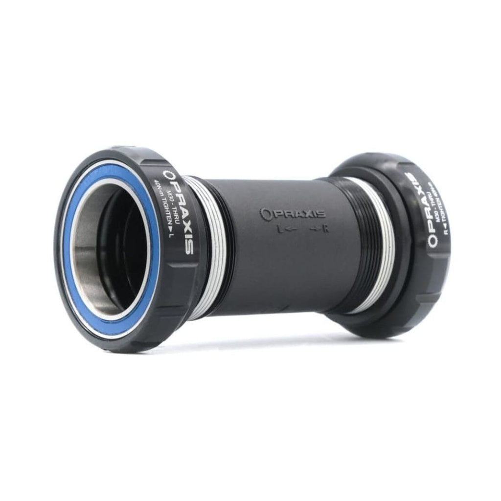 TAZA DE CENTRO PRAXIS M30-THRU - BSA 68/73MM