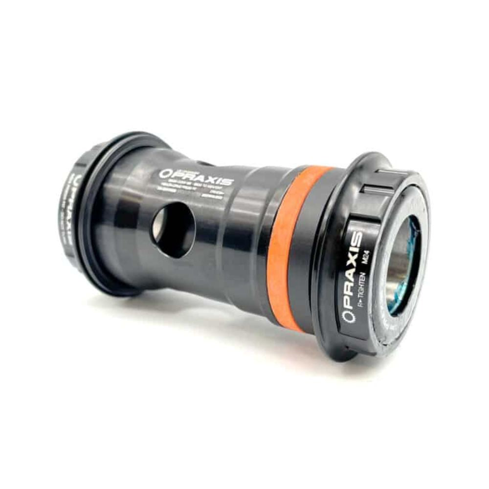 TAZA DE CENTRO PRAXIS M24- BB30/PF30 73MM MTB TAZAS DE CENTRO PRAXIS M24- BB30/PF30  73MM MTB TAZA DE CENTRO PRAXIS M24- BB30/PF30 73MM MTB