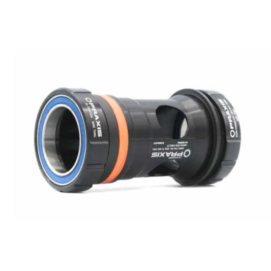 TAZA DE CENTRO PRAXIS M30-THRU - BB30/PF30 73MM MTB