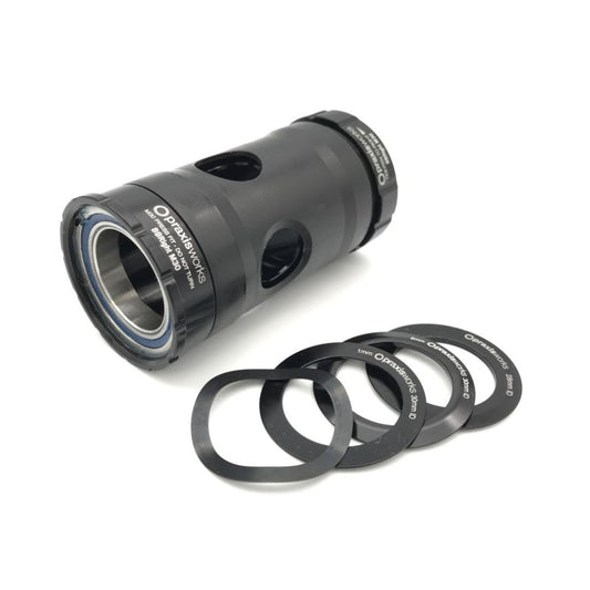 TAZA DE CENTRO PRAXIS M30 - BBRIGHT 79MM RUTA