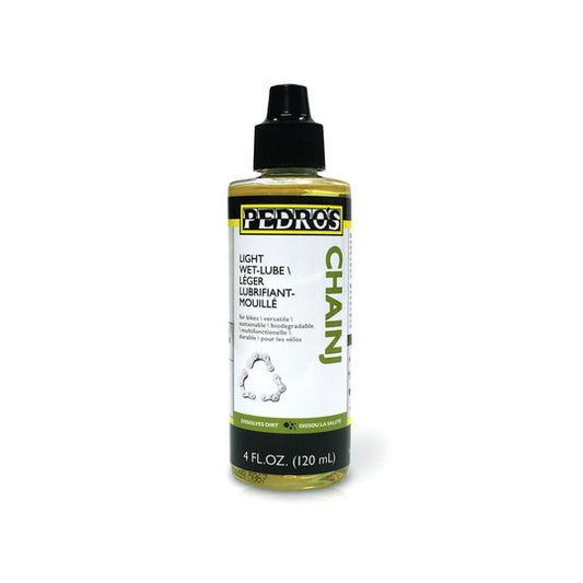 Lubricante Pedro's Chainj
