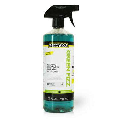 Shampoo Limpiador para bici Pedros