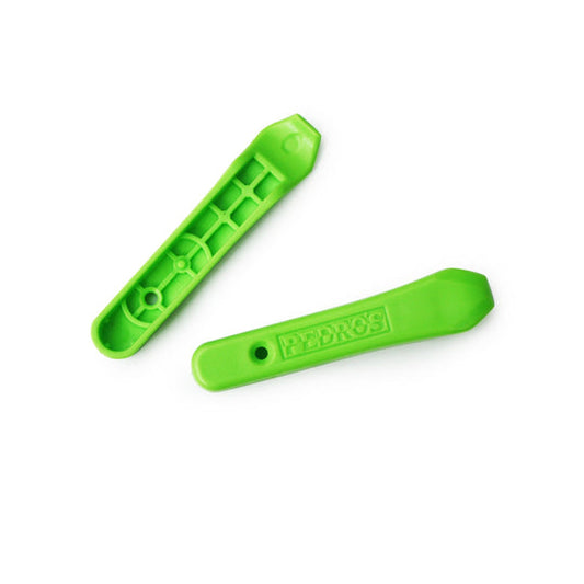 Desmontadores para llantas Pedros verde