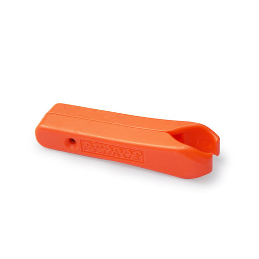 Desmontadores para llantas Pedros naranja