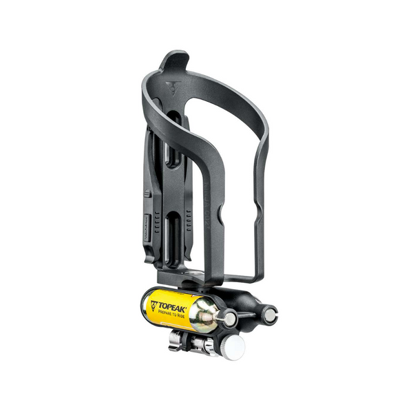 Kit De boquilla y cartuchos de C02 con portánfora Topeak Ninja CO2