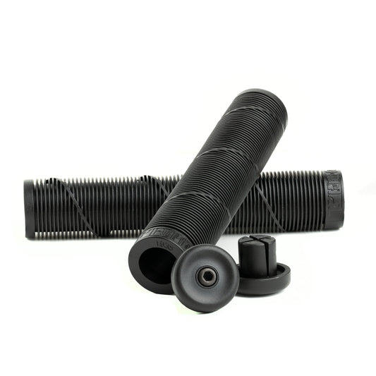 Puños Primo Dehart Grip súper suave negro