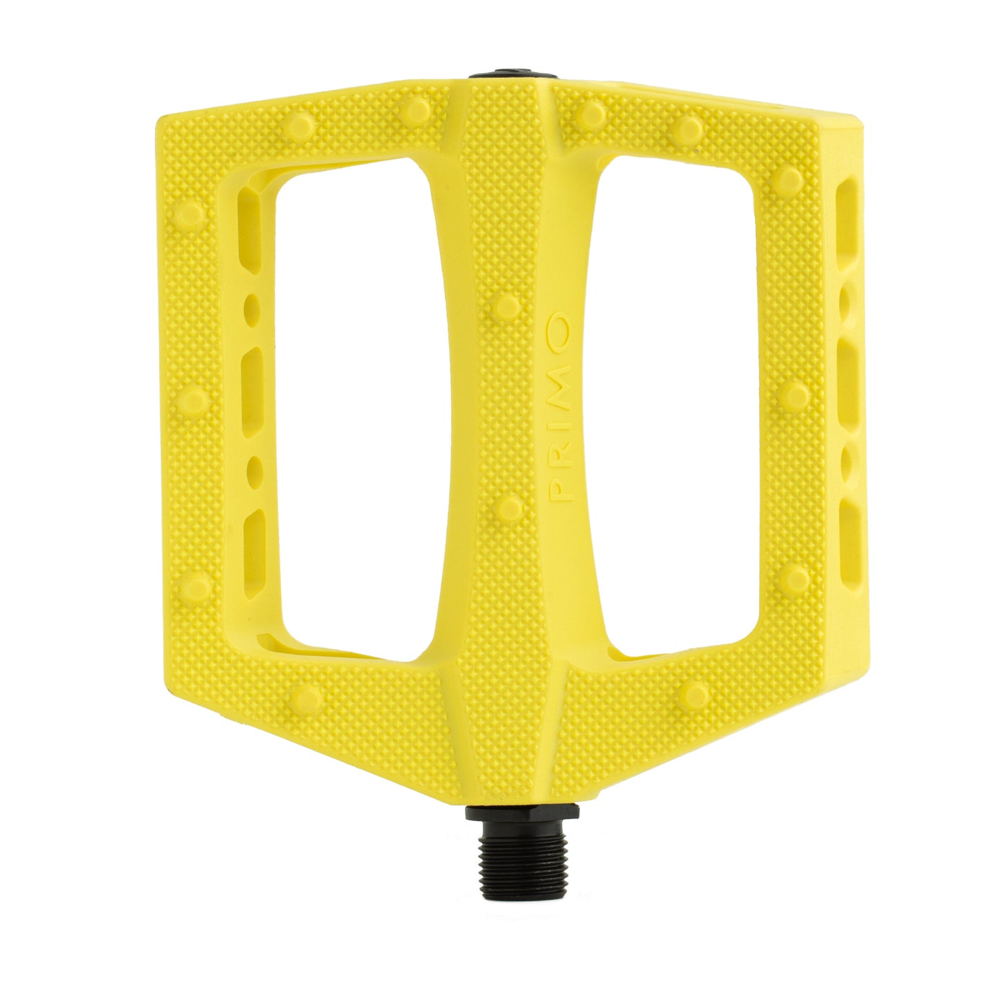 Pedales Primo amarillo