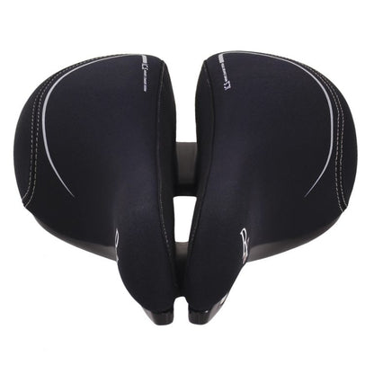 Asiento Serfas de Gel RX-921L
