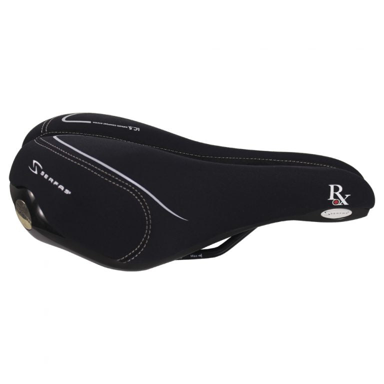 Asiento Serfas de Gel RX-921L