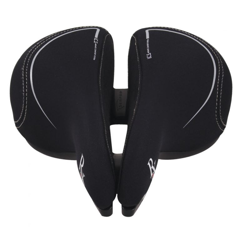 Asiento Serfas de Gel RX-922L