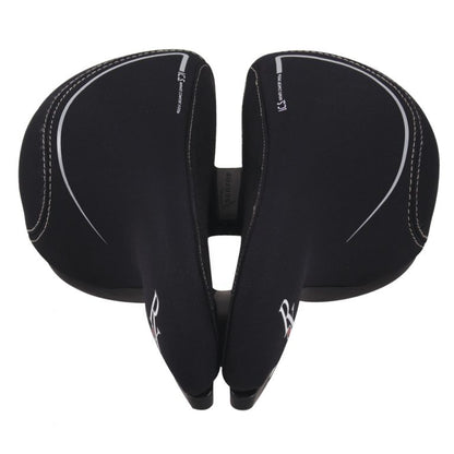 Asiento Serfas de Gel RX-922L