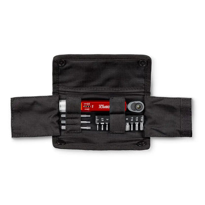 FEEDBACK SPORTS TORQUIMETRO RANGE CLICK CON PUNTAS