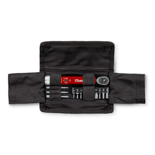 FEEDBACK SPORTS TORQUIMETRO RANGE CLICK CON PUNTAS