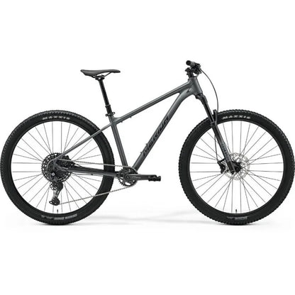 Bicicleta MERIDA BIG NINE 400 R-29  GRIS /NEGRO  R-29  1x11 CUES