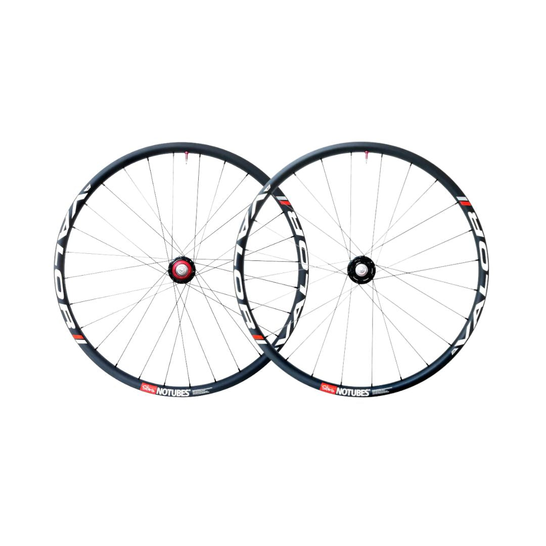 Juego de rines stans R27.5  15x100 y 9x135